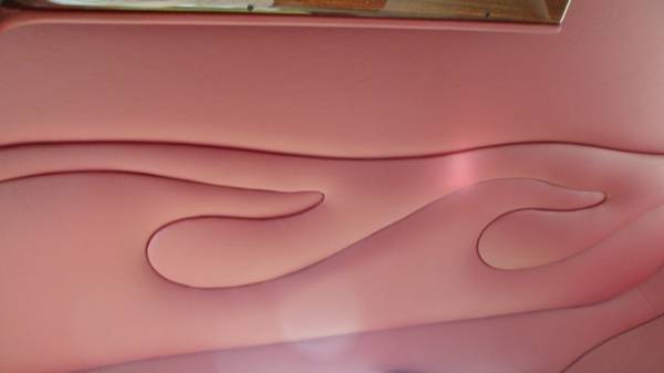 1938 Ford 5 Window Coupe - photo 8