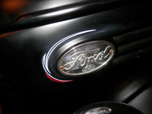 1938 Ford Other Pickups CUSTOM SHOW TRUCK - photo 10