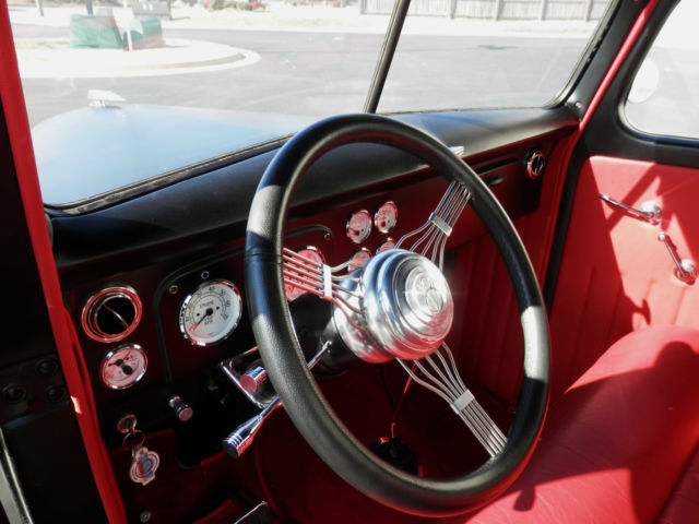 1938 Ford Other Pickups CUSTOM SHOW TRUCK - photo 12