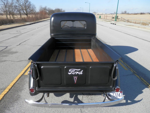 1938 Ford Other Pickups CUSTOM SHOW TRUCK - photo 3