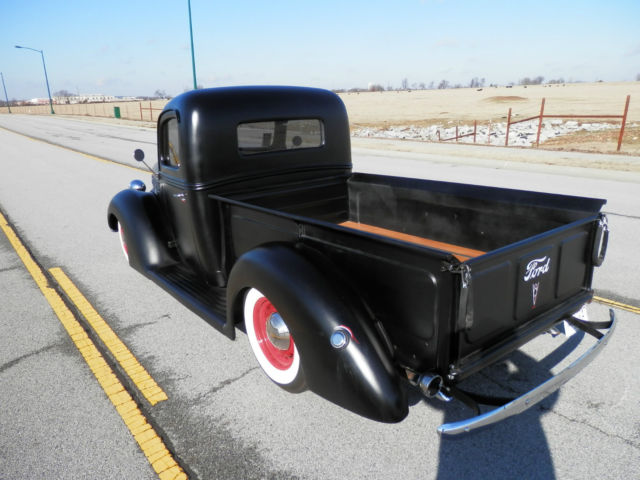 1938 Ford Other Pickups CUSTOM SHOW TRUCK - photo 5