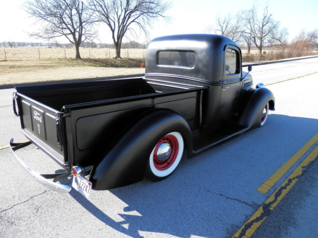 1938 Ford Other Pickups CUSTOM SHOW TRUCK - photo 6