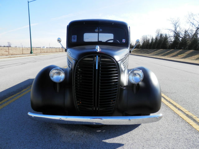 1938 Ford Other Pickups CUSTOM SHOW TRUCK - photo 8