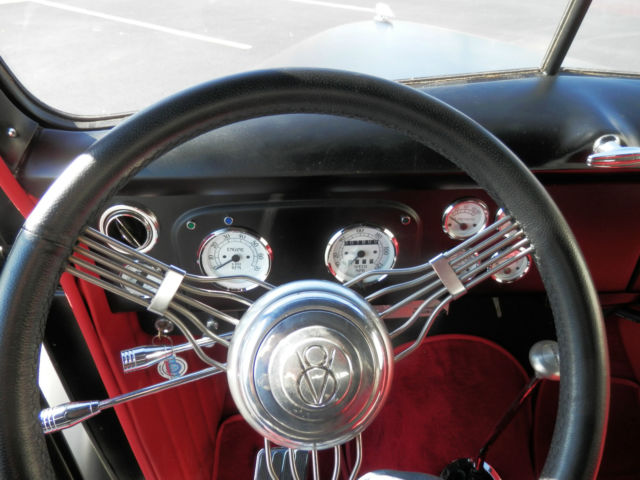 1938 Ford Other Pickups CUSTOM SHOW TRUCK - photo 9