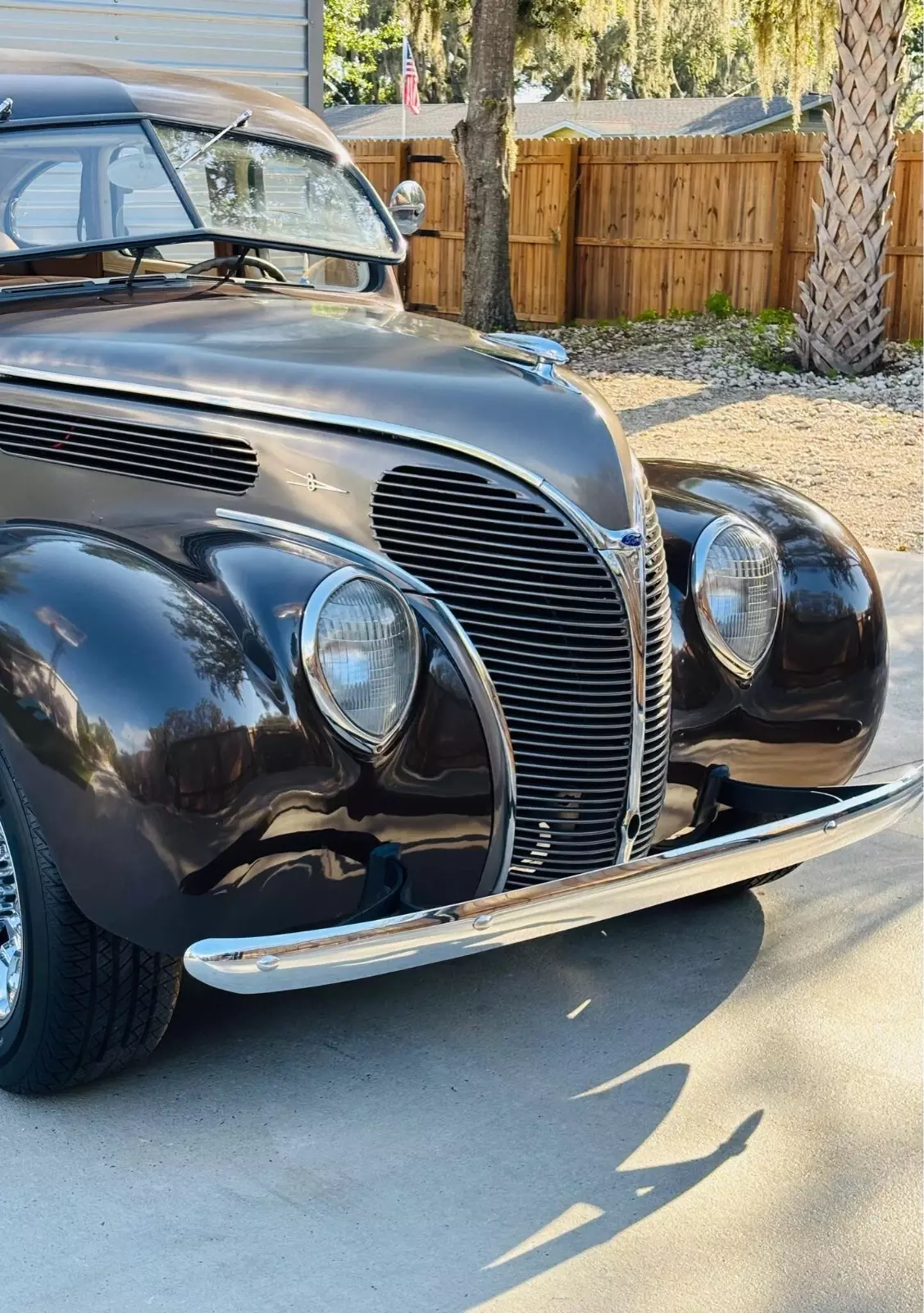 1938 Ford 81A - photo 2