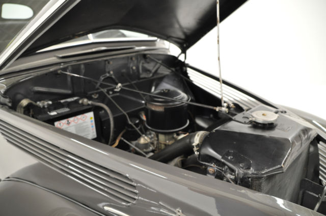 1938 Ford Other - photo 11