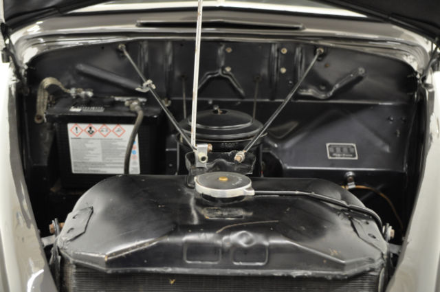 1938 Ford Other - photo 12