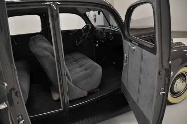 1938 Ford Other - photo 13