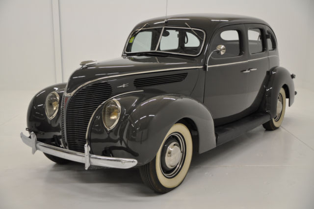 1938 Ford Other - photo 3