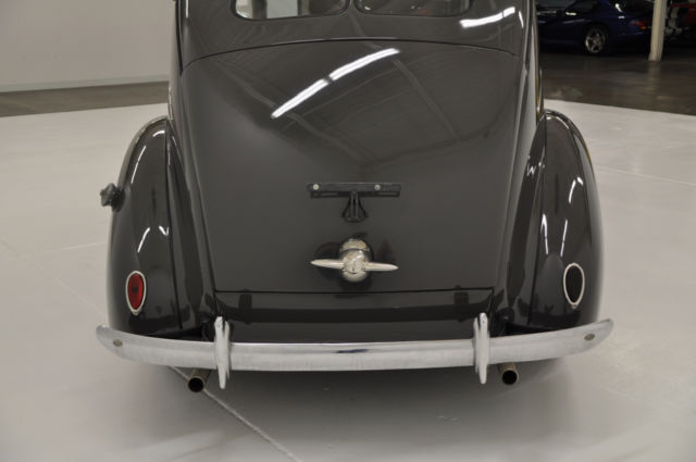 1938 Ford Other - photo 7