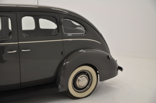 1938 Ford Other - photo 8