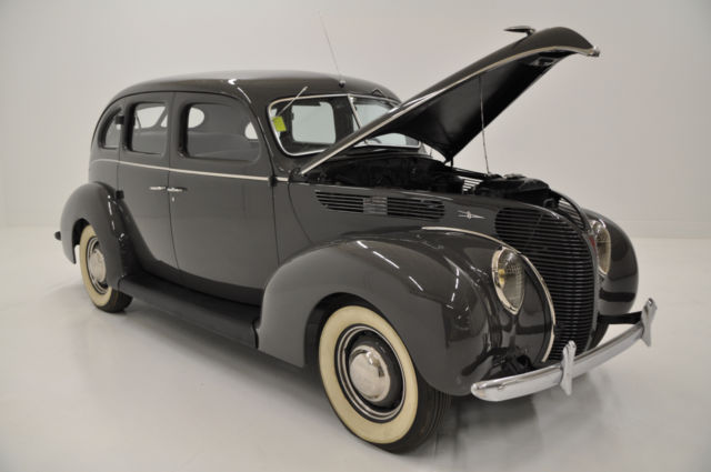 1938 Ford Other - photo 9