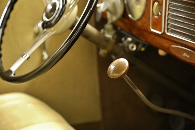 1938 Ford 81A Standard - photo 10