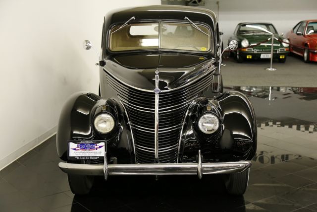 1938 Ford 81A Standard - photo 2