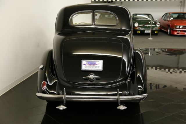 1938 Ford 81A Standard - photo 6