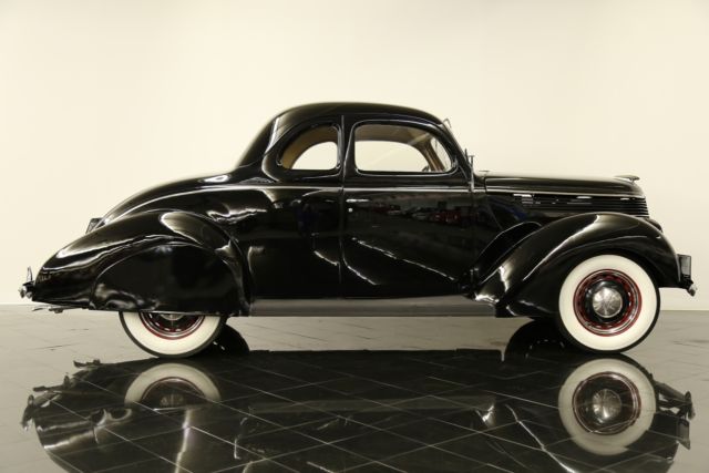 1938 Ford 81A Standard - photo 7