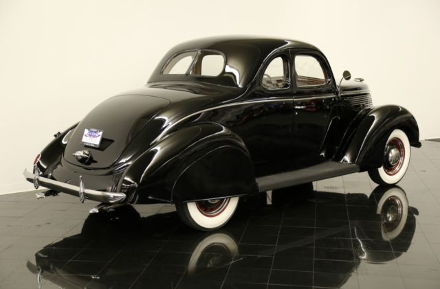 1938 Ford 81A Standard - photo 5
