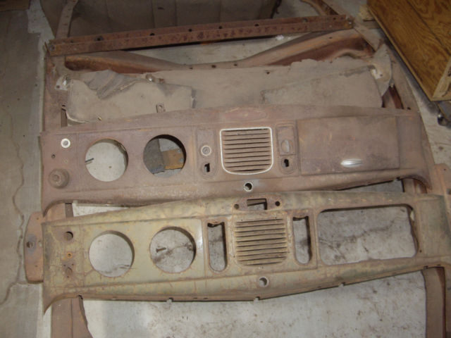 1938 Ford UTE 81A - photo 12