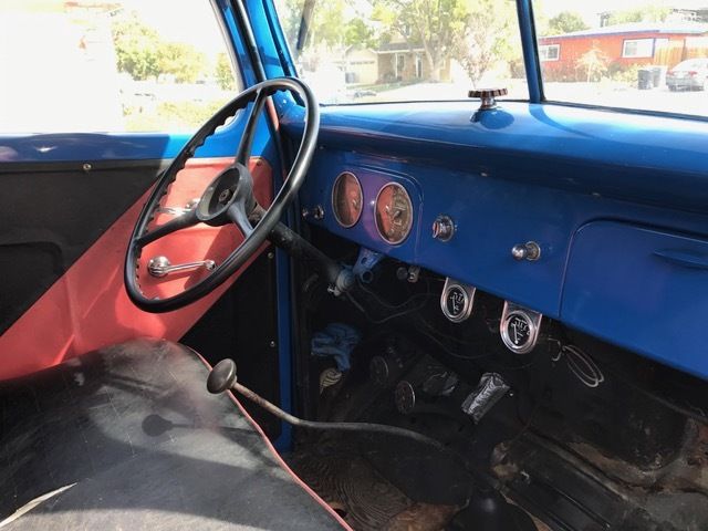 1938 Ford Other Pickups 1938 FORD MOUNTAIN TRUCK - photo 11
