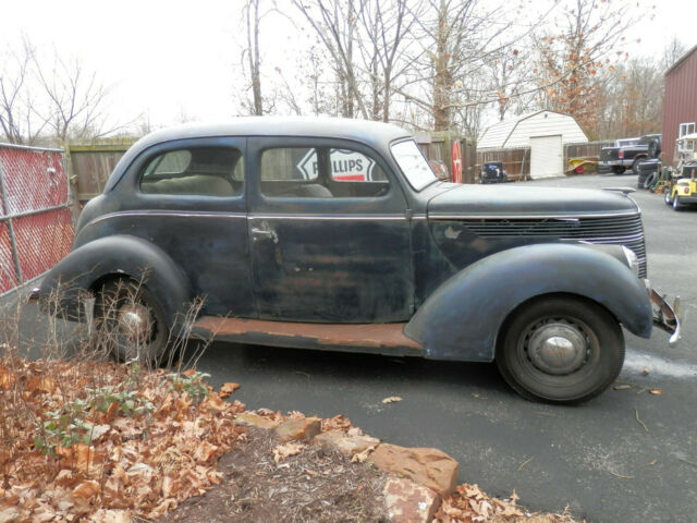1938 Ford SELL OR TRADE SELL OR TRADE - photo 10