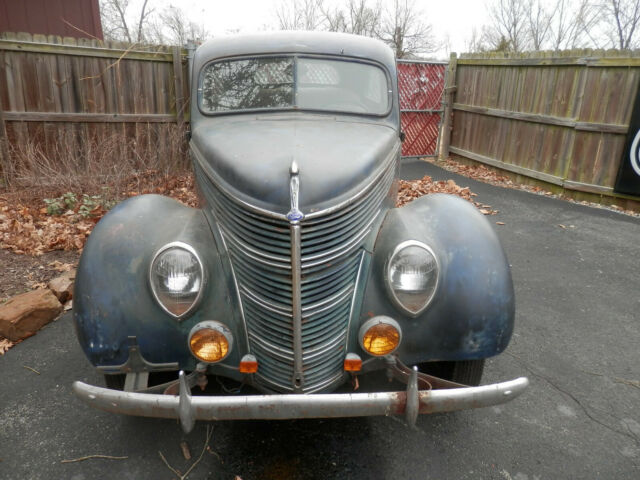 1938 Ford SELL OR TRADE SELL OR TRADE - photo 12