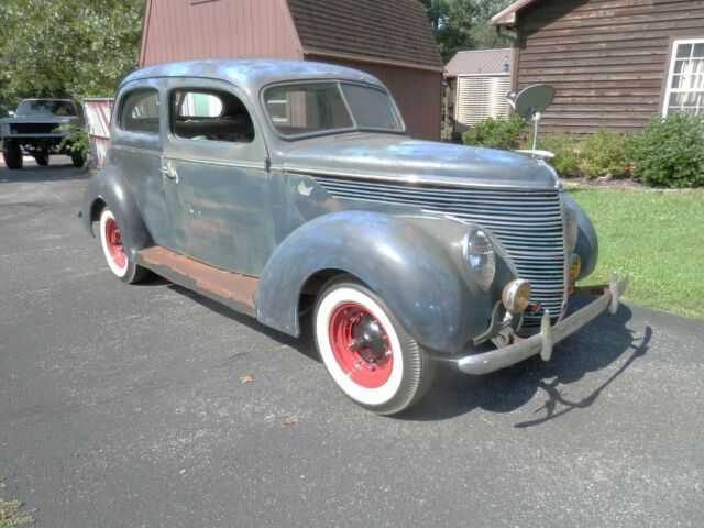 1938 Ford SELL OR TRADE SELL OR TRADE - photo 3