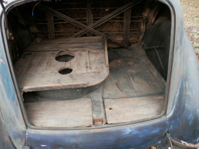 1938 Ford SELL OR TRADE SELL OR TRADE - photo 5