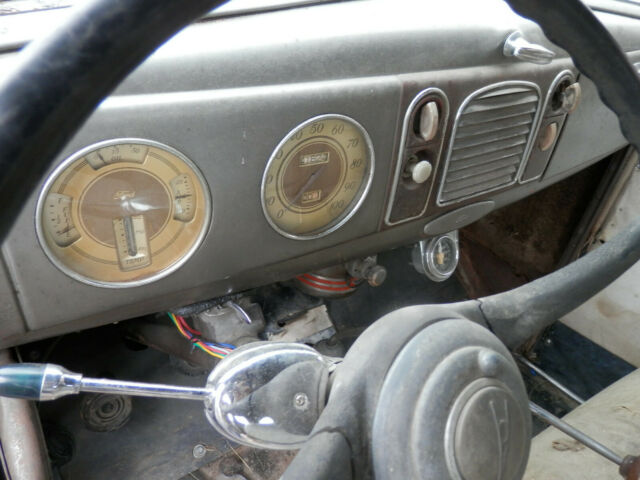 1938 Ford SELL OR TRADE SELL OR TRADE - photo 7
