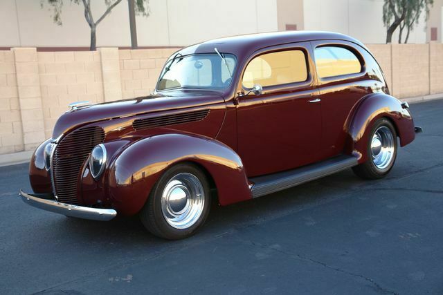 1938 Ford Other -- - photo 5