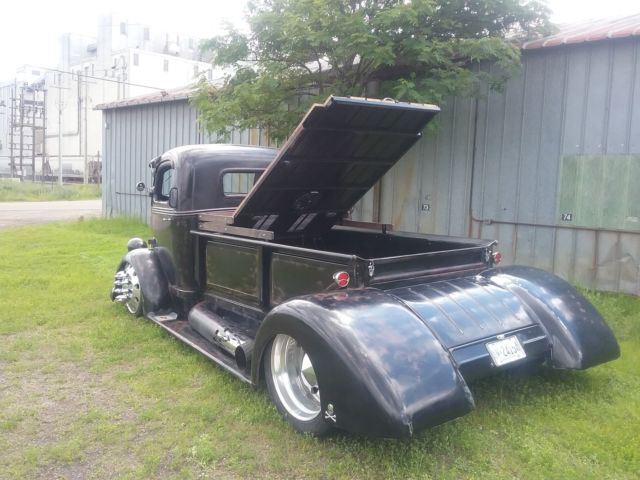 1938 Ford Other Pickups - photo 13