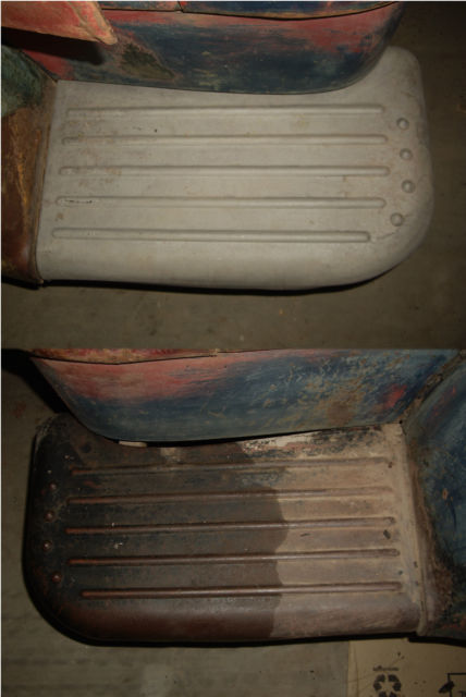 1938 Ford Cab Over Engine (COE) - photo 8
