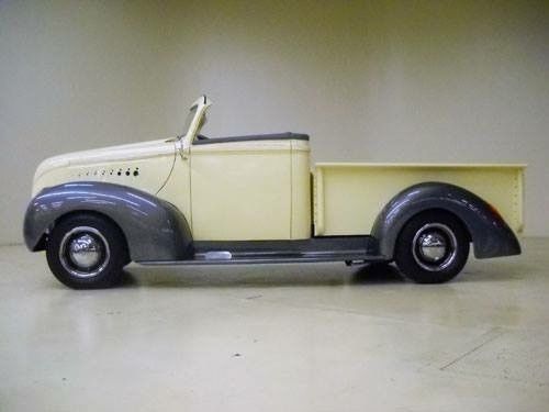 1938 Ford Other Pickups - photo 3