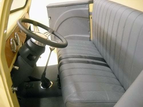 1938 Ford Other Pickups - photo 8