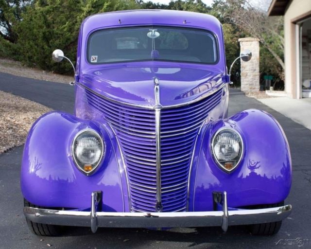 1938 Ford Other - photo 2