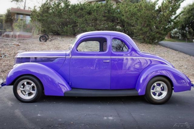 1938 Ford Other - photo 3