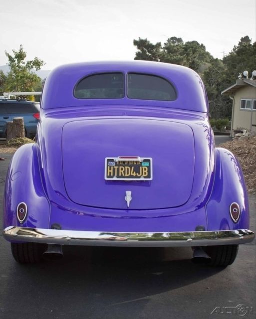 1938 Ford Other - photo 6