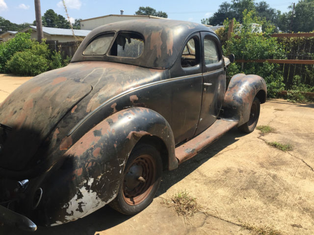 1938 Ford Other - photo 7