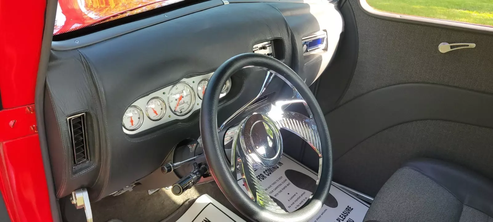 1939 Ford Other - photo 12