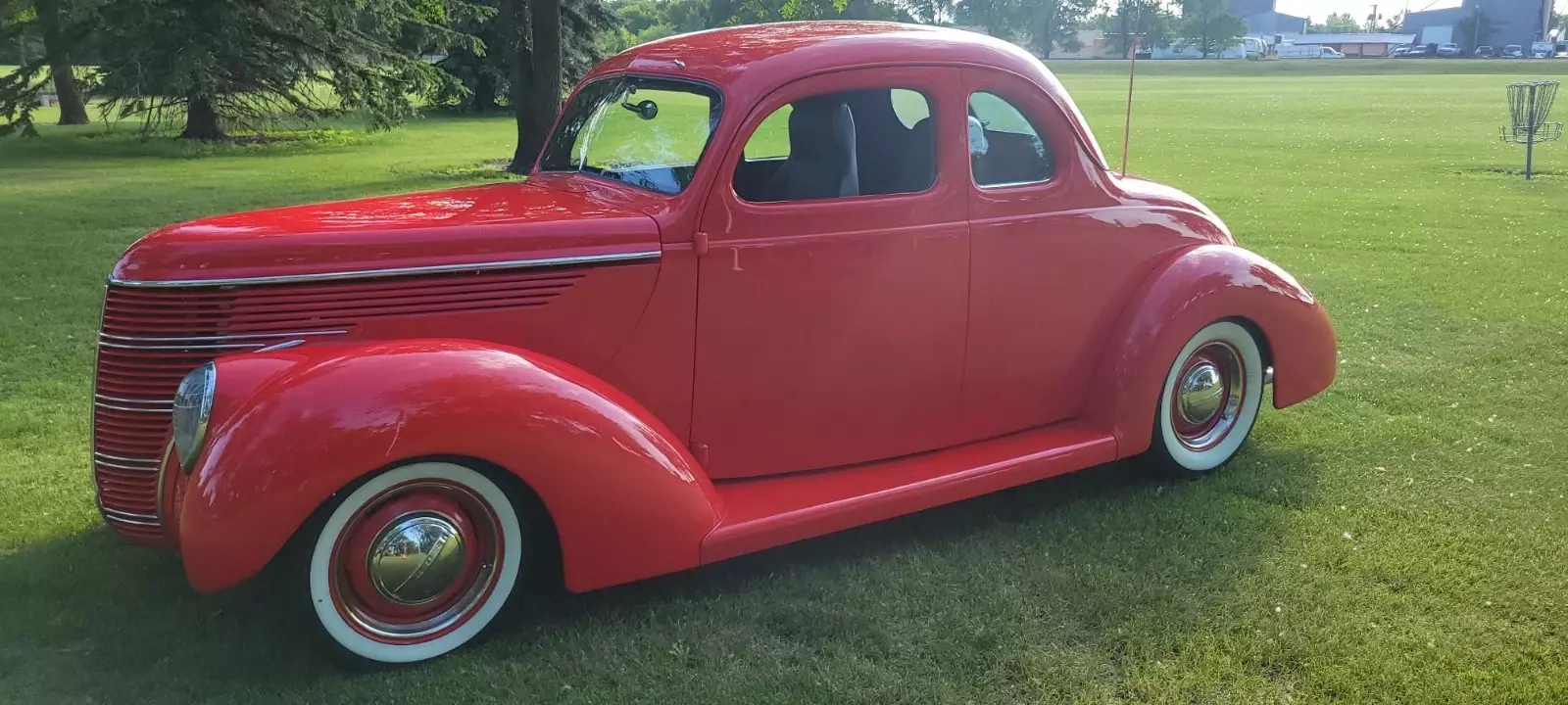 1939 Ford Other - photo 7