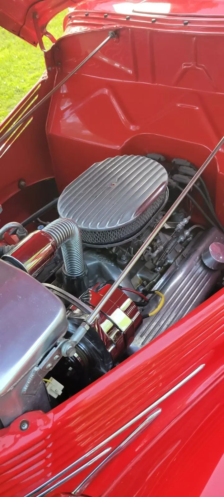 1939 Ford Other - photo 8