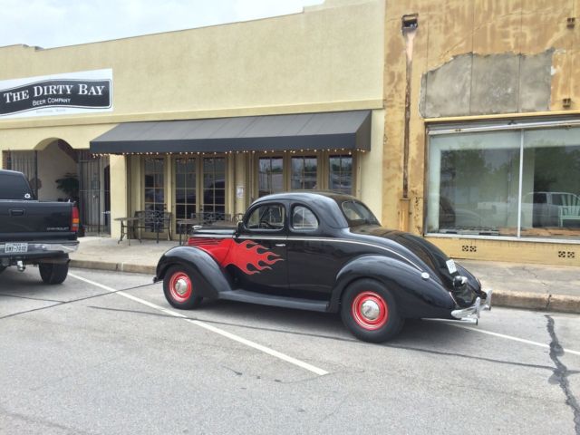1938 Ford Other