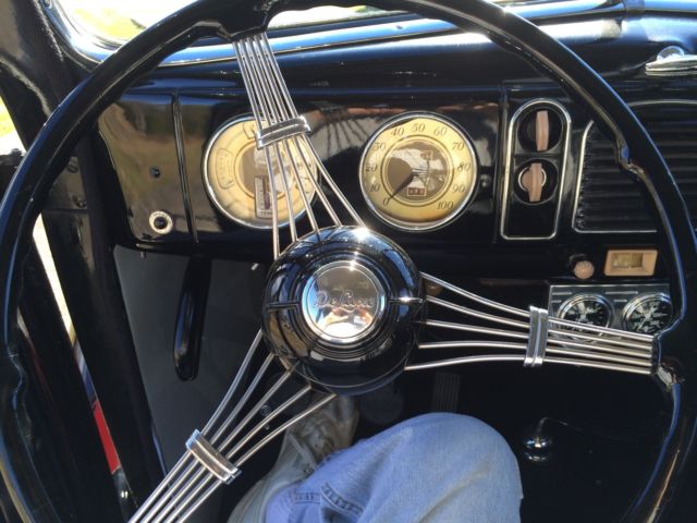 1938 Ford Other - photo 4