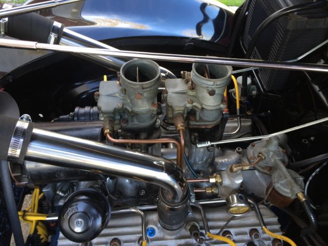 1938 Ford Other - photo 5