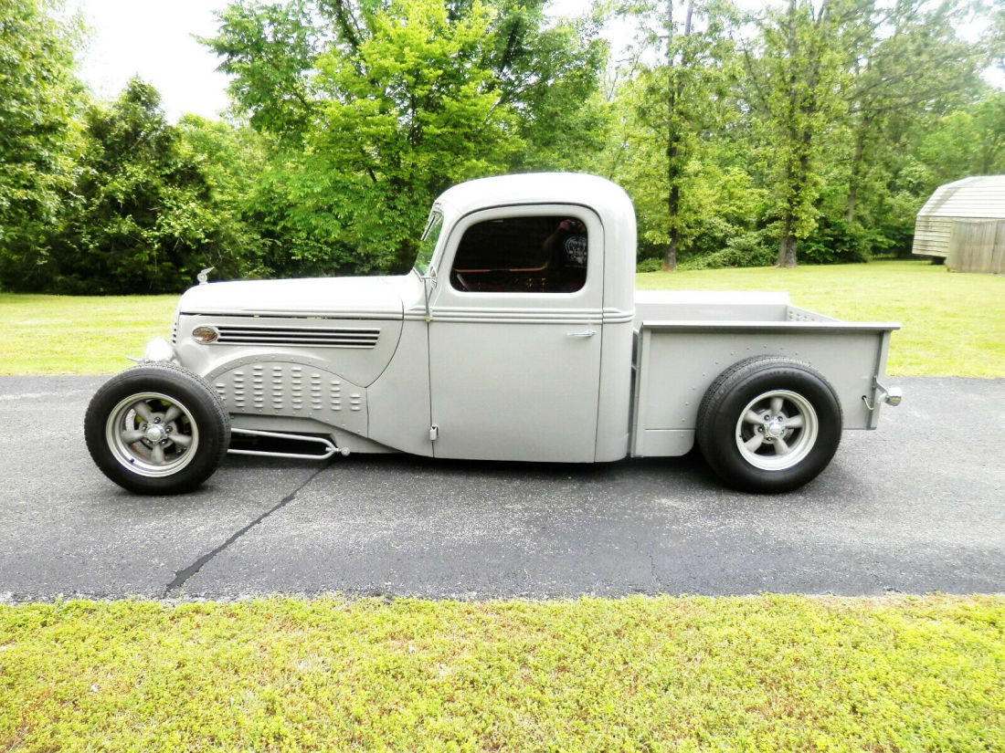 1938 Ford Other Pickups SELL OR TRADE - photo 10