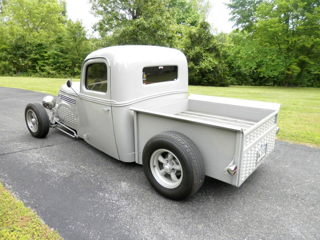 1938 Ford Other Pickups SELL OR TRADE - photo 11