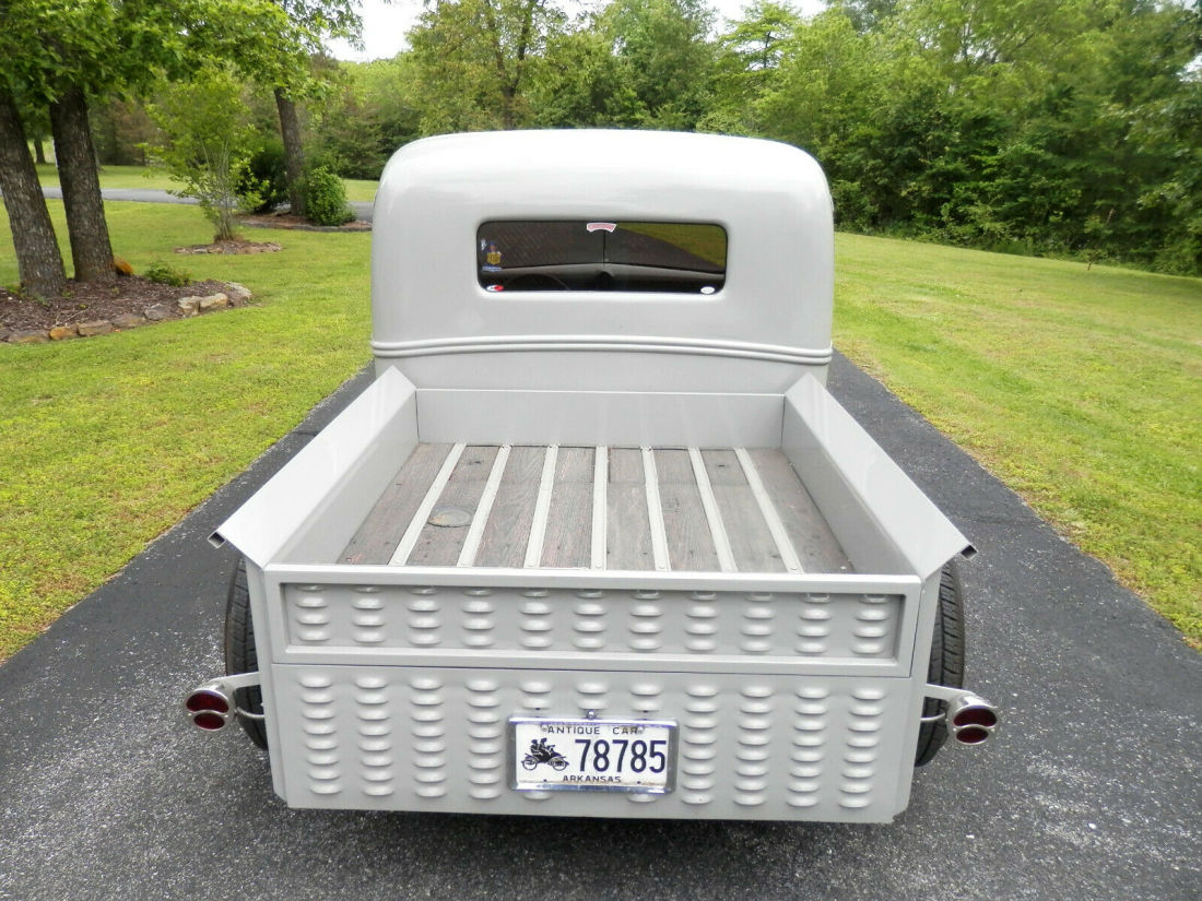 1938 Ford Other Pickups SELL OR TRADE - photo 12