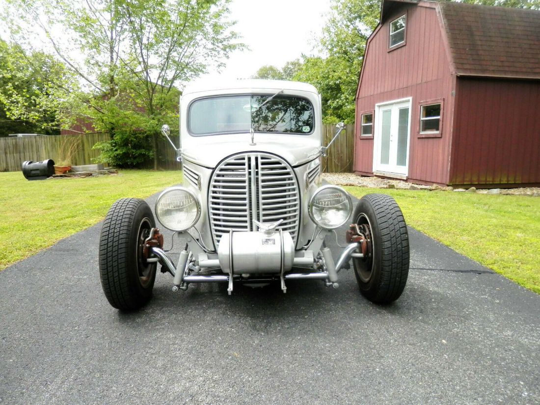 1938 Ford Other Pickups SELL OR TRADE - photo 2