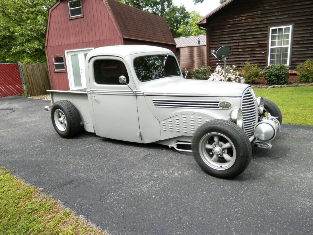 1938 Ford Other Pickups SELL OR TRADE - photo 9