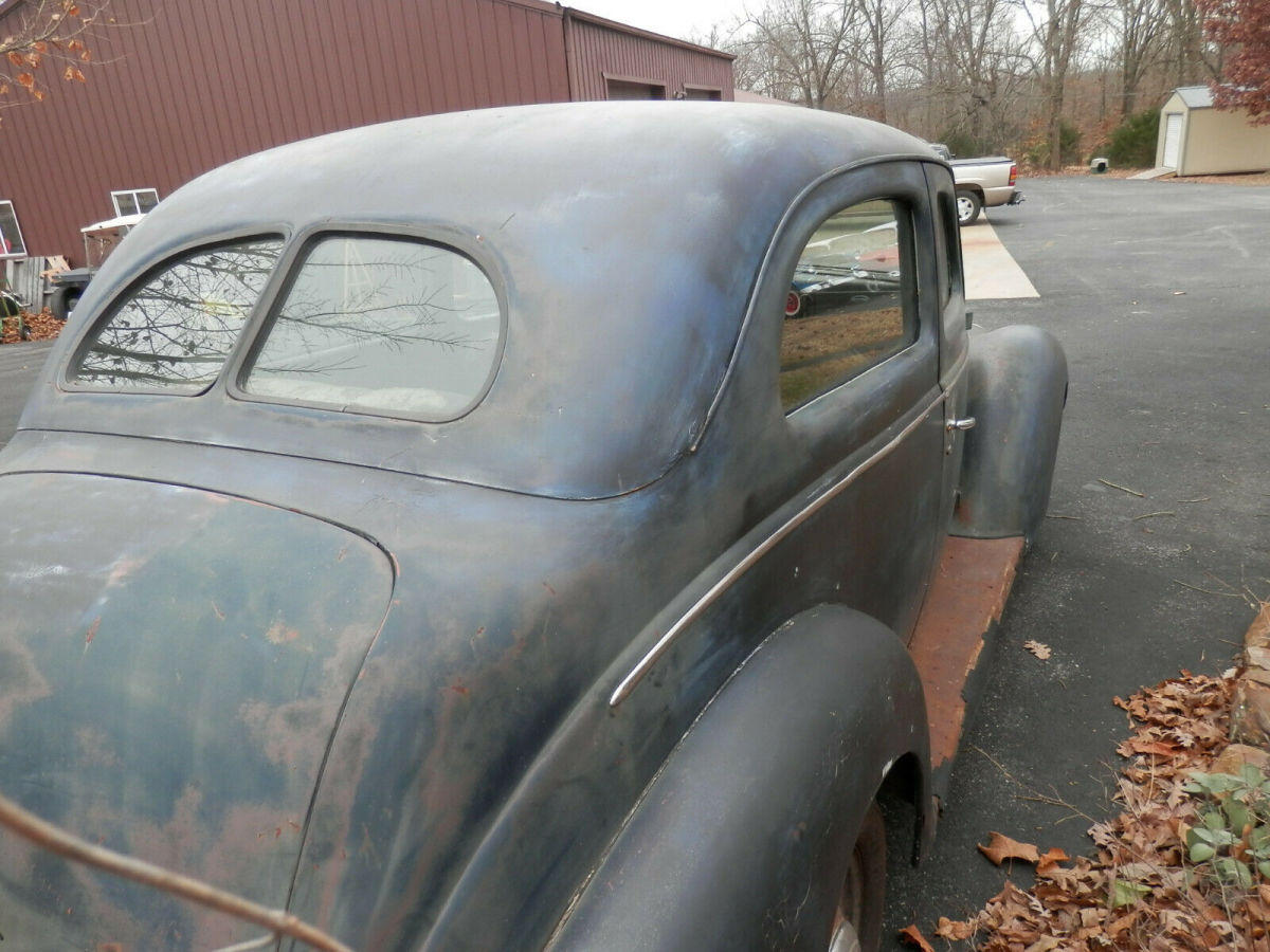 1938 Ford SELL OR TRADE SELL OR TRADE - photo 10