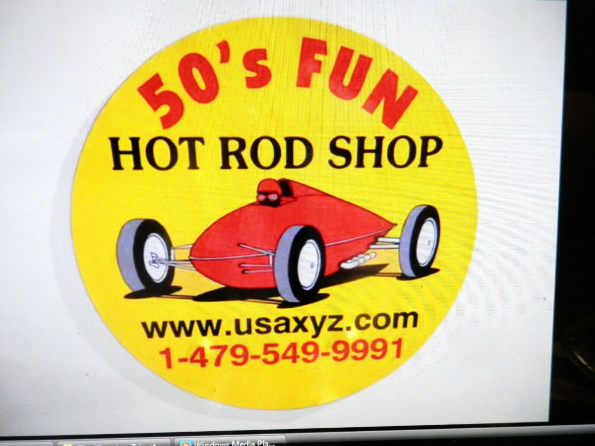 1938 Ford SELL OR TRADE SELL OR TRADE - photo 11